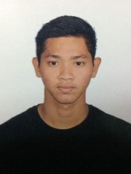 MAT YAACOB Muhamad Rafie