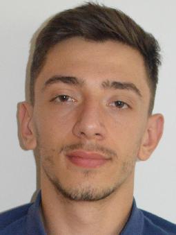 PETRACHE Ionel