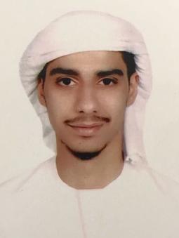 AFGHANI Ibrahim