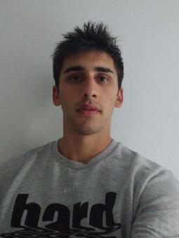 ROBERTS Ignacio