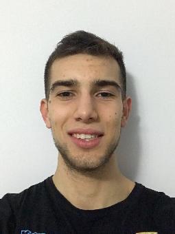 GERHARD Rodrigo