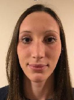 MCHUGH Allyson Jane