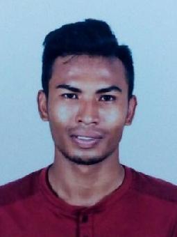 MHD HUZAIZI Muhamad Raihan