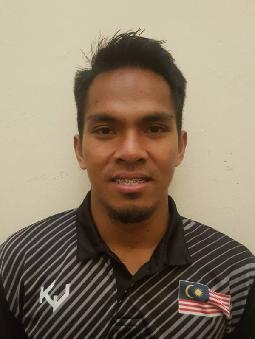 AMIRUDDIN Mohd Arip