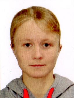 MASLOVA Daria