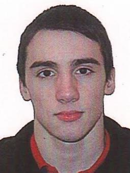 HRYKO Vladyslav