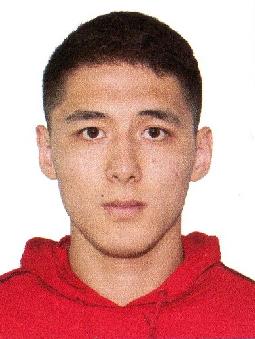 GANIEV Adilet