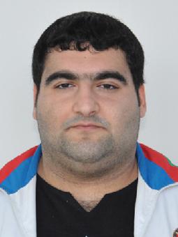 MAMMADLI Azar