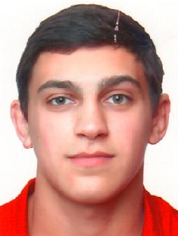 MANUKIAN Hievorh