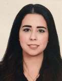KHAWAND Anna Maria