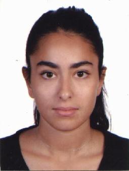 ATA EL KHOURY Bruna