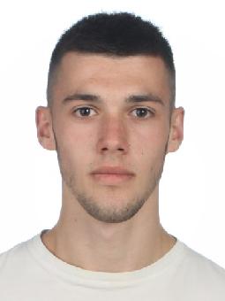 FEHETSYN Andrii