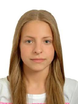 KRUTOHOLOVA Yuliia