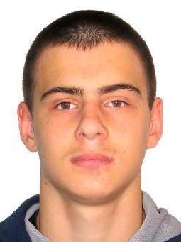 SHEVTSOV Serhii