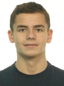 KHLOPTSOV Andrii
