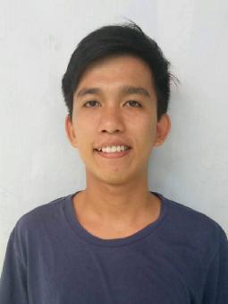 AGBON Lemuel