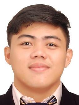 SALGADO Glenn Harold