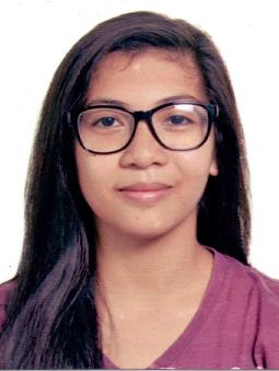 GARIN Christine