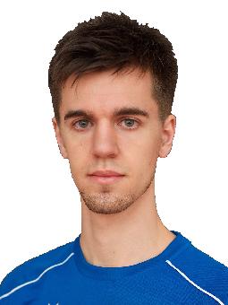 GRISCHKE Marvin John