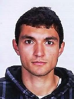 DIMITRIOU Christos