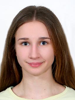 RIABOKIN Olena