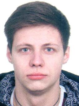 DOLGOV Maksym