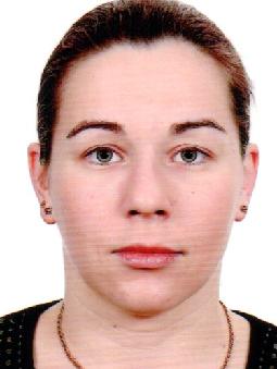 KESAR Viktoriya