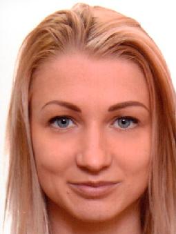 NEDOBIGA Anastasiia