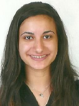 KOUTTOUKI Kyriaki