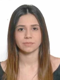 PASIOULI Irene
