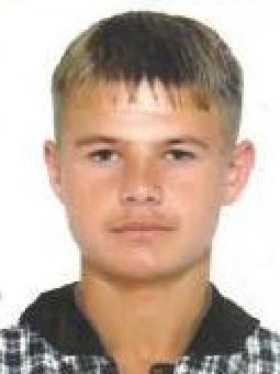 ZABOLOTNYI Yaroslav