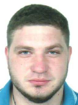 KOBETS Maksym