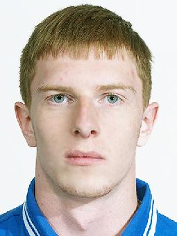 SUKHOTSKYI Dmytro