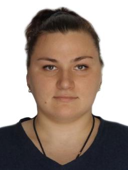 MAKAROVA Hanna