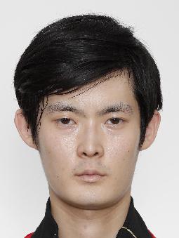 SUZUKI Kengo