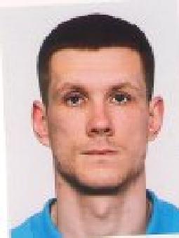 GLADENKO Oleksandr