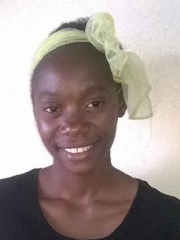 MASEKA Bertha