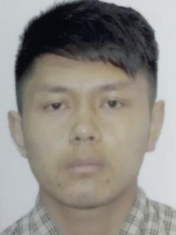 DENDUP Pema