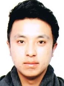 KHANDO Dorji