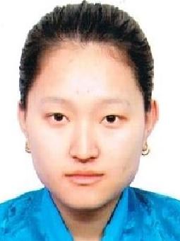 YANGCHEN Sonam
