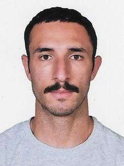 GEORGIOU Gabriel