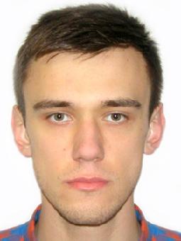 DROZD Maksym