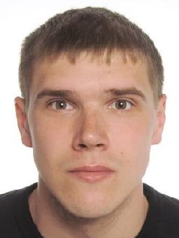 SHEVCHENKO Oleg