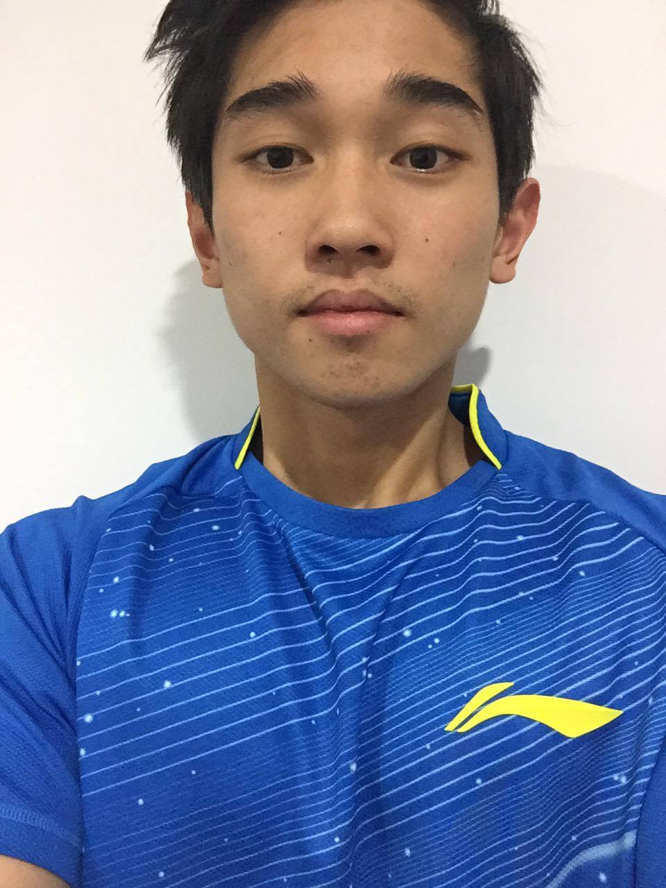 VUONG Eric