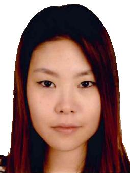 KIM Shae Rom