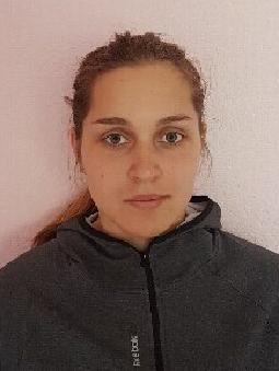 PANTELYEYEVA Kseniya