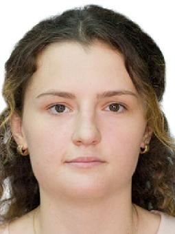 SVYSTIL Yuliya