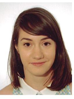 GERASIMENKO Jelizaveta