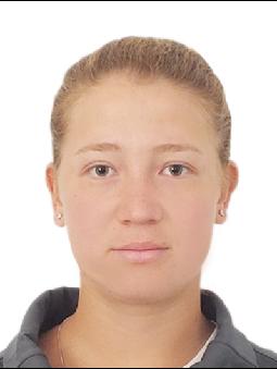 KERIMBAYEVA Kamila