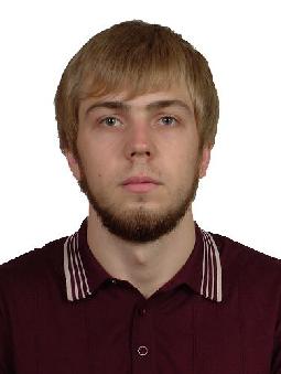 ZHOLUDEV Denis